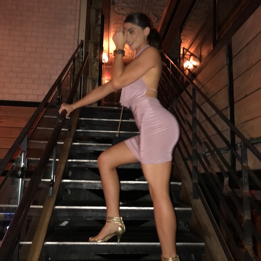 Dress.